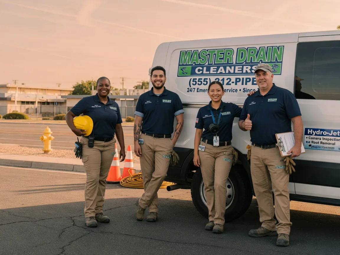 Drain Cleaning company in Fort Gay, WV